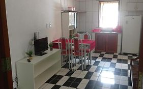 Casa Jericoacoara rua principal