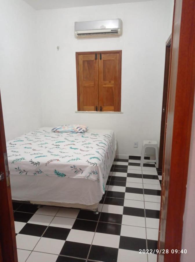 Casa Jericoacoara rua principal Jijoca de Jericoacoara Exterior foto