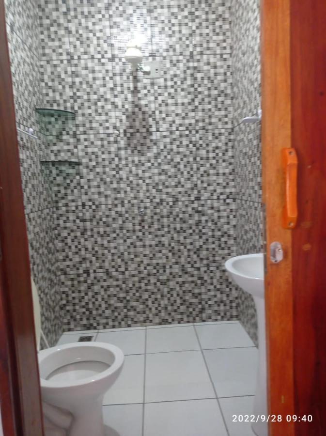 Casa Jericoacoara rua principal Jijoca de Jericoacoara Exterior foto